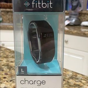 Fitbit charge
